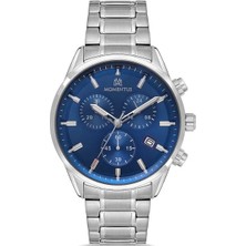 Momentus SC380S-11SS Erkek Kol Saati