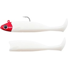 Fiiish MS75/3 MS4507 Combo Heavy 9gr White Coco