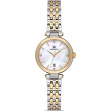 Momentus SS276T-09SG Kadın Kol Saati