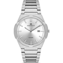 Momentus EM390S-02SS Erkek Kol Saati