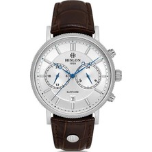 Hislon DT121S-02KS Erkek Kol Saati