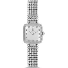 Momentus SS393S-02SS Kadın Kol Saati