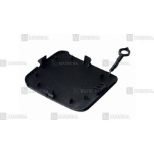 MATSUBA Nissan Qashqai 21-26 Uyumlu Ön Çeki Kapağı
