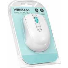 OEM Kablosuz 2.4 Optik Mouse