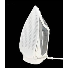 Mikasso Teflon Ütü Tabanı Orijinal Teflon Yanmaz Yapışmaz Giysi ve Ütü Tabanı Koruyucu Beyaz Um