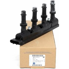 Chevrolet Aveo T300 1.2 1.4 Ateşleme Bobini Gm Marka