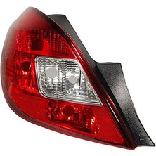 Opel Corsa D Stop Sol Valeo Marka