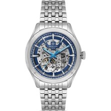 Hislon SD171S-11SS Otomaik Erkek Kol Saati