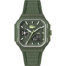 Lacoste LAC2011505 Erkek Kol Saati