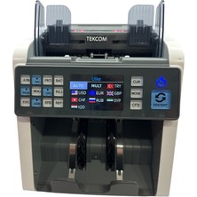 Tekcom Döviz Para Sayma Makinesi AL930