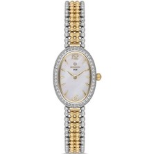 Hislon QL185T-09SG Kadın Kol Saati