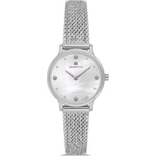 Momentus CW294S-09SS Kadın Kol Saati