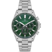 Momentus SC370S-15SS Erkek Kol Saati