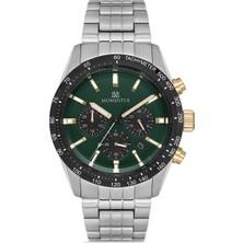 Momentus SC369T-15SG Erkek Kol Saati