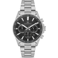 Momentus SC370S-04SS Erkek Kol Saati