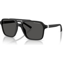 Ax 4166SU 807887 57 Armani Exchange Güneş Gözlüğü