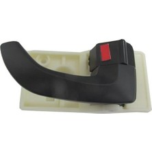 HYS Kapı Kolu Iç Açma Sağ Hyundaı Tucson 2005-2010 | Siyah