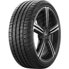 Michelin 215/55 R17 98Y Xl Pilot Sport 5 Oto Yaz Lastiği (Üretim YILI:2026)
