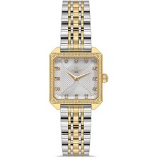 Hislon QL159T-09SG Kadın Kol Saati