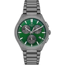 Hislon MS152N-15SS Erkek Kol Saati