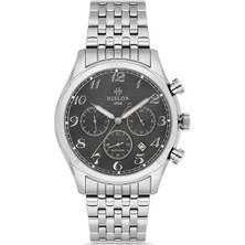 Hislon DT171S-04SS Erkek Kol Saati