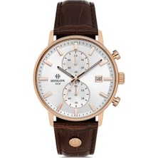 Hislon MS200R-02KR Erkek Kol Saati