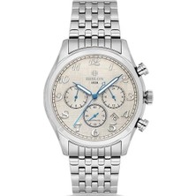 Hislon DT171S-01SS Erkek Kol Saati