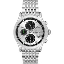 Hislon  MS201S-02SS Erkek Kol Saati