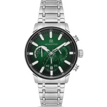 Momentus SC381T-15SS Erkek Kol Saati