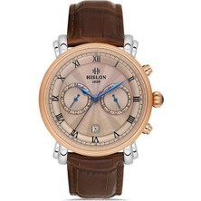 Hislon DT204T-07KR Erkek Kol Saati