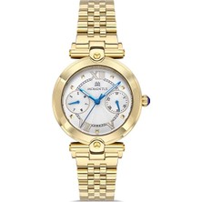 Momentus CS381G-02SG Kadın Kol Saati