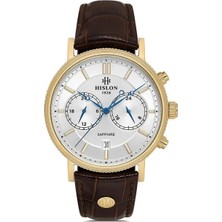 Hislon DT121G-02KG Erkek Kol Saati