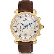 Hislon DT204G-02KG Erkek Kol Saati