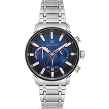 Momentus SC381T-11SR Erkek Kol Saati