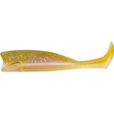 Fiiish Master Shad MS75/3 MS4514 2x Gövde Wakasagi