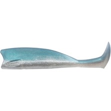 Fiiish MS125/5 MS4543 2x Gövde Pearl Blue