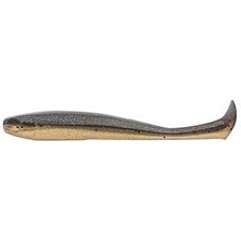 Fiiish Pit Swimmer PS125 PS7516 4x Body Gold Minnow