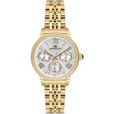 Momentus SS380G-02SG Kadın Kol Saati