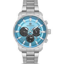 Momentus SC223S-10SS Erkek Kol Saati