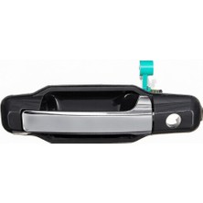 HYS Kapı Kolu Dış Ön Sol Kıa Sorento 2003-2009 | Krom