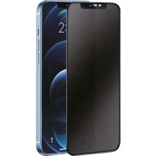 Najmaddin Iphone 11 Pro Max 3D Antistatik Hayalet Cam Ekran Koruyucu