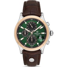 Hislon MS201T-15KR Erkek Kol Saati