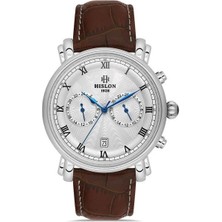 Hislon DT204S-02KS Erkek Kol Saati