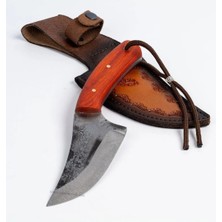 Tanem Craft Dövme Celik Paduk Sap 24 cm