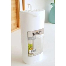 Mikasso Kalorifer Suluğu Nemlendirici Petek Suluğu 5 Adet Bej