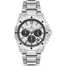 Momentus SM391S-02SS Erkek Kol Saati