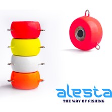 Alesta Melek Gözü 400G X6006 Pembe Glow