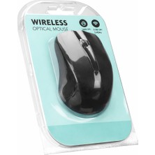 OEM Kablosz 2.4 Optik Mouse