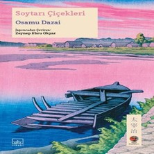 Soytarı Çiçekleri Japon Klasikleri