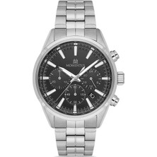 Momentus CC306S-04SS Erkek Kol Saati